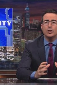 Last Week Tonight with John Oliver – S01E05 – Net Neutrality