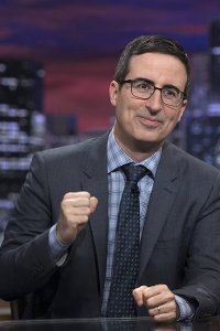 Last Week Tonight with John Oliver – S02E01 – Marketing to Doctors