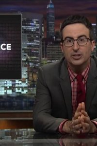 Last Week Tonight with John Oliver – S02E08 – Government Surveillance