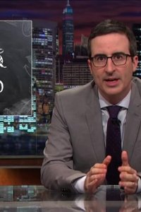 Last Week Tonight with John Oliver – S02E24 – Sex Ed