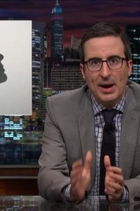 Last Week Tonight with John Oliver – S02E29 – Mental Health