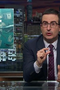 Last Week Tonight with John Oliver – S03E14 – Debt Buyers