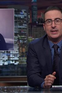 Last Week Tonight with John Oliver – S03E24 – Police Accountability