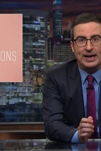 Last Week Tonight with John Oliver – S04E09 – French Elections