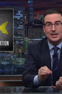 Last Week Tonight with John Oliver – S04E24 – Corporate Consolidation