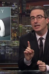 Last Week Tonight with John Oliver – S05E09 – Iran Deal