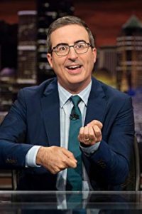 Last Week Tonight with John Oliver – S05E25 – Brazilian Elections
