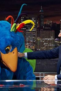 Last Week Tonight with John Oliver – S05E28 – Family Separation