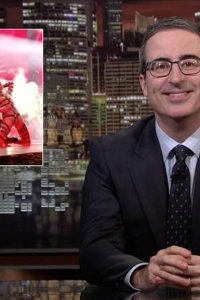 Last Week Tonight with John Oliver – S06E12 – Death Investigations