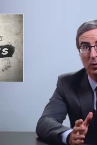 Last Week Tonight with John Oliver – S07E18 – Conspiracy Theories