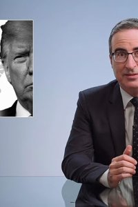 Last Week Tonight with John Oliver – S07E29 – Election Results 2020