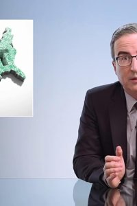 Last Week Tonight with John Oliver – S08E07 – The National Debt