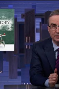 Last Week Tonight with John Oliver – S09E01 – Critical Race Theory