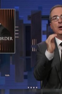 Last Week Tonight with John Oliver – S10E10 – Biden and the Border