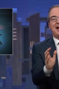 Last Week Tonight with John Oliver – S11E02 – Pig Butchering