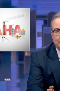 Last Week Tonight with John Oliver – S12E21 – Make America Healthy Again