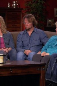 Sister Wives – S02E01 – Browns Out of Hiding