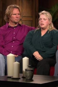 Sister Wives – S02E07 – The Brown Family Decision