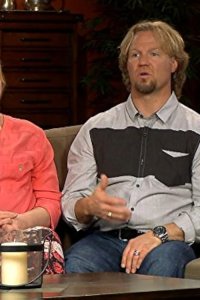 Sister Wives – S09E05 – Marriage Counseling Texas Style