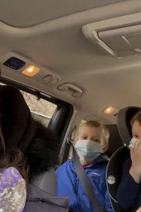 Sister Wives – S16E10 – The Beginning of the End