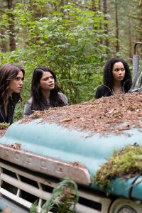 Charmed – S02E04 – Deconstructing Harry