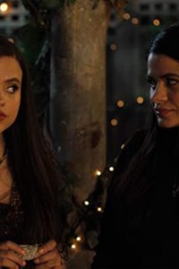 Charmed – S02E14 – Sudden Death