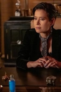 Charmed – S04E03 – Unlucky Charmed