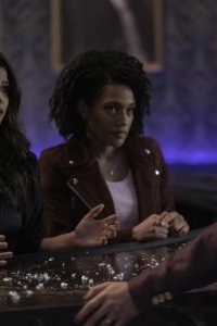 Charmed – S04E08 – Unveiled