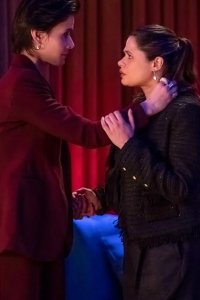 Charmed – S04E11 – Divine Secrets of the O.G. Sisterhood