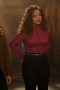 Charmed – S04E13 – The End Is Never the End