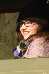 Alaskan Bush People – S05E03 – Driving Miss Rainy