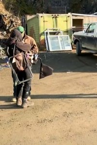 Alaskan Bush People – S05E13 – Made in the Wild