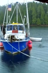 Alaskan Bush People – S06E05 – Dead in the Water