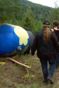 Alaskan Bush People – S11E03 – Storm’s Fury