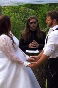 Alaskan Bush People – S11E04 – A Very Bush Wedding