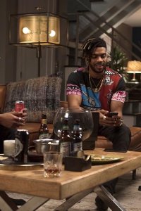 Boomerang – S01E02 – Game Night