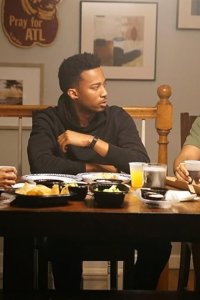 Boomerang – S01E08 – Housekeeping