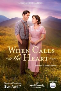 When Calls the Heart – S07E03 – Family Matters