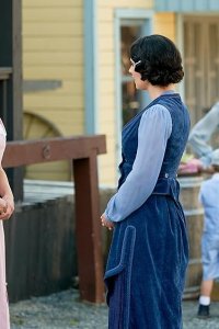 When Calls the Heart – S11E04 – Along Came a Spider