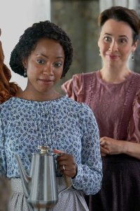 When Calls the Heart – S11E07 – Facing the Music