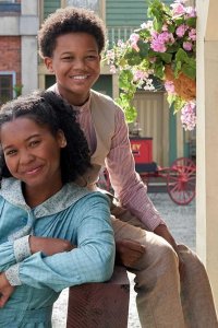 When Calls the Heart – S11E10 – What Goes Around