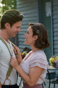 When Calls the Heart – S12E02 – You Get What You Give