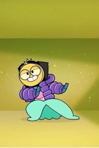 UniKitty! – S02E06 – Election Day