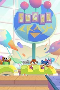 UniKitty! – S02E09 – Unfairgrounds Part 2