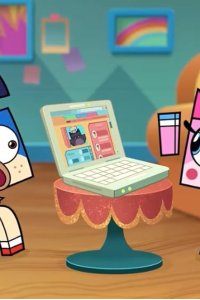 UniKitty! – S02E18 – Delivery Effect