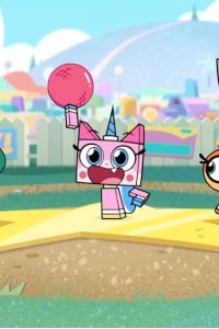 UniKitty! – S02E25 – Ragtag