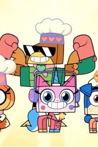 UniKitty! – S02E26 – Career Day