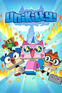 UniKitty! – S02E34 – Scary Tales 2