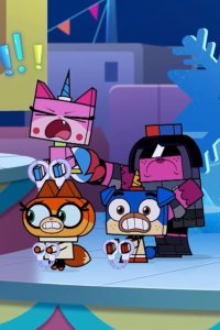 Unikitty! – S03E11 – Unikitty and the Ice Pop Factory