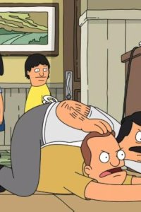 Bob’s Burgers – S02E07 – Moody Foodie